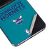 NBA Charlotte Hornets Standard - Blue Galaxy Z Flip5 5G Skin