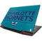 NBA Charlotte Hornets Standard - Blue Lenovo IdeaPad Skin