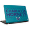 NBA Charlotte Hornets Standard - Blue Dell Inspiron Skin