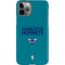 NBA Charlotte Hornets Standard - Blue iPhone 11 Pro Lite Case