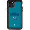 NBA Charlotte Hornets Standard - Blue iPhone 11 Pro Max Waterproof Case