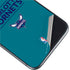 NBA Charlotte Hornets Standard - Blue iPhone 11 Skin