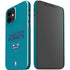 NBA Charlotte Hornets Standard - Blue iPhone 12 Mini Lite Case