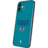NBA Charlotte Hornets Standard - Blue iPhone 12 Mini Skin