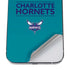 NBA Charlotte Hornets Standard - Blue iPhone 12 Pro Max Skin