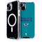 NBA Charlotte Hornets Standard - Blue iPhone 13 MagSafe Case