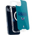 NBA Charlotte Hornets Standard - Blue iPhone 15 Plus MagSafe Case