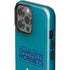 NBA Charlotte Hornets Standard - Blue iPhone 15 Pro Max Impact Case