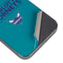 NBA Charlotte Hornets Standard - Blue iPhone 14 Pro Max Skin