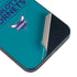NBA Charlotte Hornets Standard - Blue iPhone 14 Skin