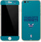 NBA Charlotte Hornets Standard - Blue iPhone 6/6s Skin