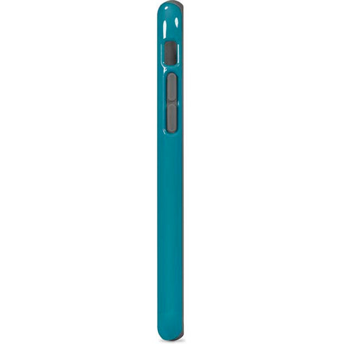 NBA Charlotte Hornets Standard - Blue iPhone 7 Pro Case