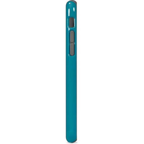 NBA Charlotte Hornets Standard - Blue iPhone 8 Pro Case