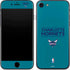 NBA Charlotte Hornets Standard - Blue iPhone 8 Skin