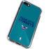 NBA Charlotte Hornets Standard - Blue iPhone SE (2nd & 3rd Gen) Clear Case