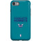 NBA Charlotte Hornets Standard - Blue iPhone SE (2nd & 3rd Gen) Pro Case