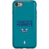 NBA Charlotte Hornets Standard - Blue iPhone SE (2nd & 3rd Gen) Pro Case