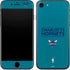 NBA Charlotte Hornets Standard - Blue iPhone SE (2nd & 3rd Gen) Skin