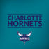 NBA Charlotte Hornets Standard - Blue iPhone X Pro Case