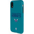NBA Charlotte Hornets Standard - Blue iPhone XR Pro Case