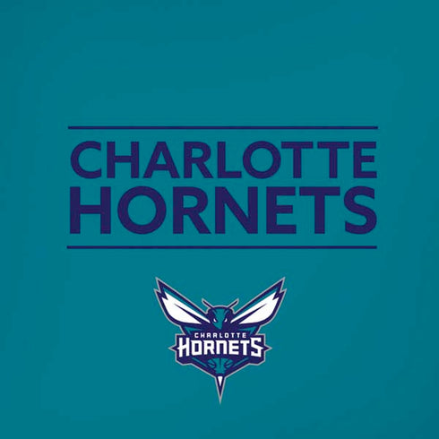 NBA Charlotte Hornets Standard - Blue iPhone XR Pro Case