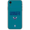 NBA Charlotte Hornets Standard - Blue iPhone XR Skin