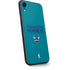 NBA Charlotte Hornets Standard - Blue iPhone XR Skin