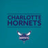NBA Charlotte Hornets Standard - Blue iPhone XR Skin