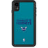 NBA Charlotte Hornets Standard - Blue iPhone XR Waterproof Case