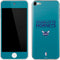 NBA Charlotte Hornets Standard - Blue Apple iPod Skin