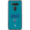 NBA Charlotte Hornets Standard - Blue LG K51/Q51 Clear Case