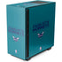 NBA Charlotte Hornets Standard - Blue NZXT H510 Compact ATX Mid-Tower Case Skin