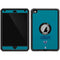 NBA Charlotte Hornets Standard - Blue Otterbox Defender iPad Skin