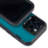 NBA Charlotte Hornets Standard - Blue Otterbox Defender iPhone Skin
