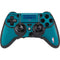 NBA Charlotte Hornets Standard - Blue PS4/PC SCUF Impact Controller Skin