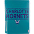 NBA Charlotte Hornets Standard - Blue PS5 Console Skin