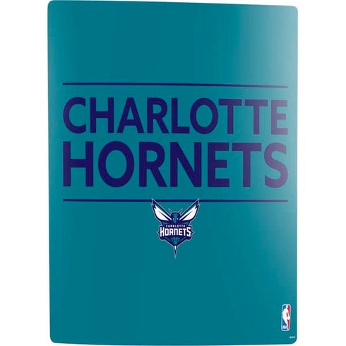 NBA Charlotte Hornets Standard - Blue PS5 Digital Edition Bundle Skin