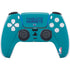 NBA Charlotte Hornets Standard - Blue PS5 Controller Skin
