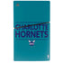 NBA Charlotte Hornets Standard - Blue PS5 Slim Digital Edition Console Skin
