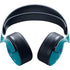 NBA Charlotte Hornets Standard - Blue PULSE 3D Wireless Headset for PS5 Skin