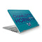 NBA Charlotte Hornets Standard - Blue HP Spectre Skin