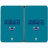 NBA Charlotte Hornets Standard - Blue Surface Duo Skin