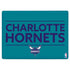 NBA Charlotte Hornets Standard - Blue Surface Laptop 3 13.5in Skin