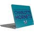NBA Charlotte Hornets Standard - Blue Surface Laptop Studio Skin