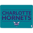 NBA Charlotte Hornets Standard - Blue Surface Laptop Studio Skin