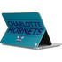NBA Charlotte Hornets Standard - Blue Surface Laptop Studio Skin