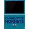 NBA Charlotte Hornets Standard - Blue Surface Pro 7 Skin