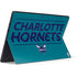 NBA Charlotte Hornets Standard - Blue Surface Pro 7 Skin