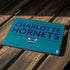 NBA Charlotte Hornets Standard - Blue Surface Pro 7 Skin