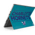 NBA Charlotte Hornets Standard - Blue Surface Pro 9 Skin